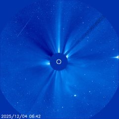 Images of the solar corona